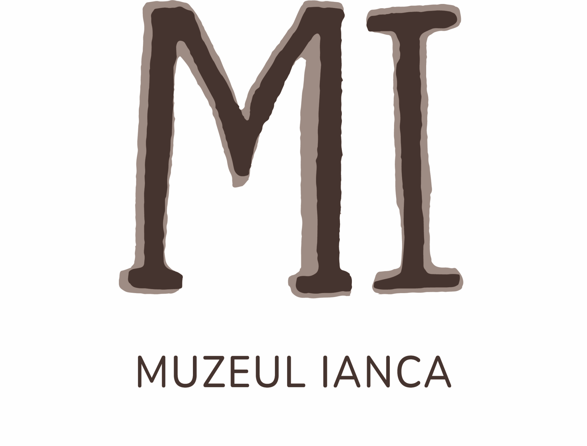 Logo Muzeul Ianca Logo Muzeul Ianca