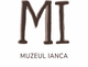 Logo Muzeul Ianca Logo Muzeul Ianca