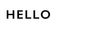 Hello Web